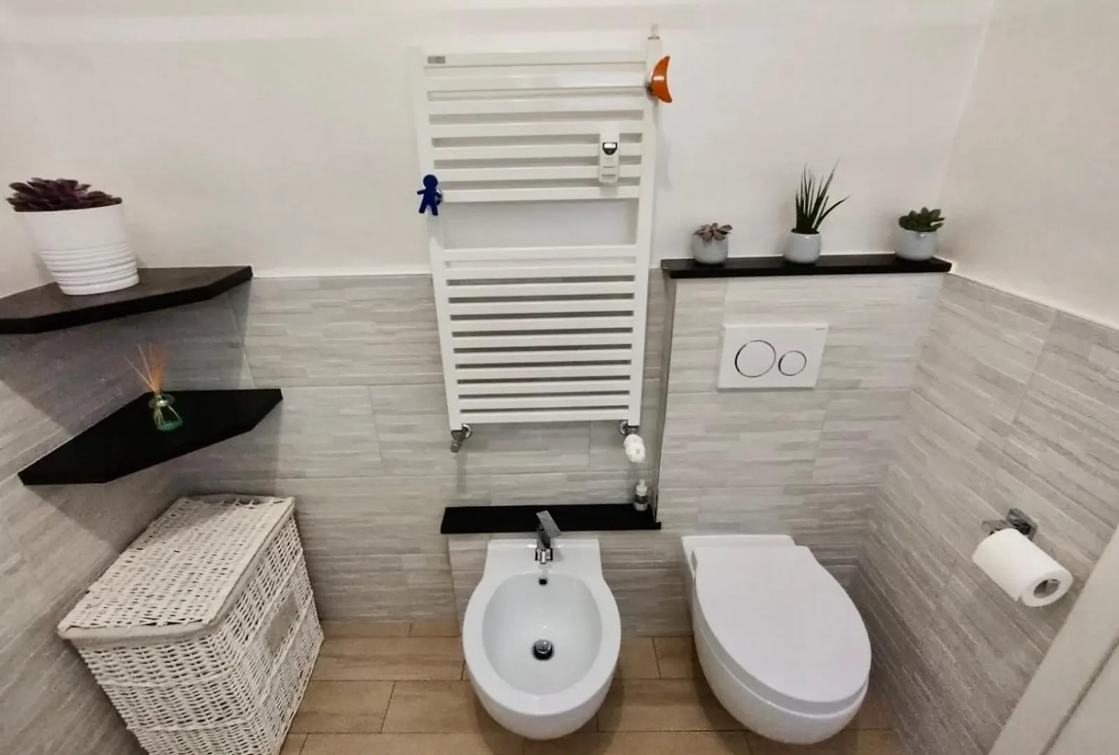 Elisir Home Genua