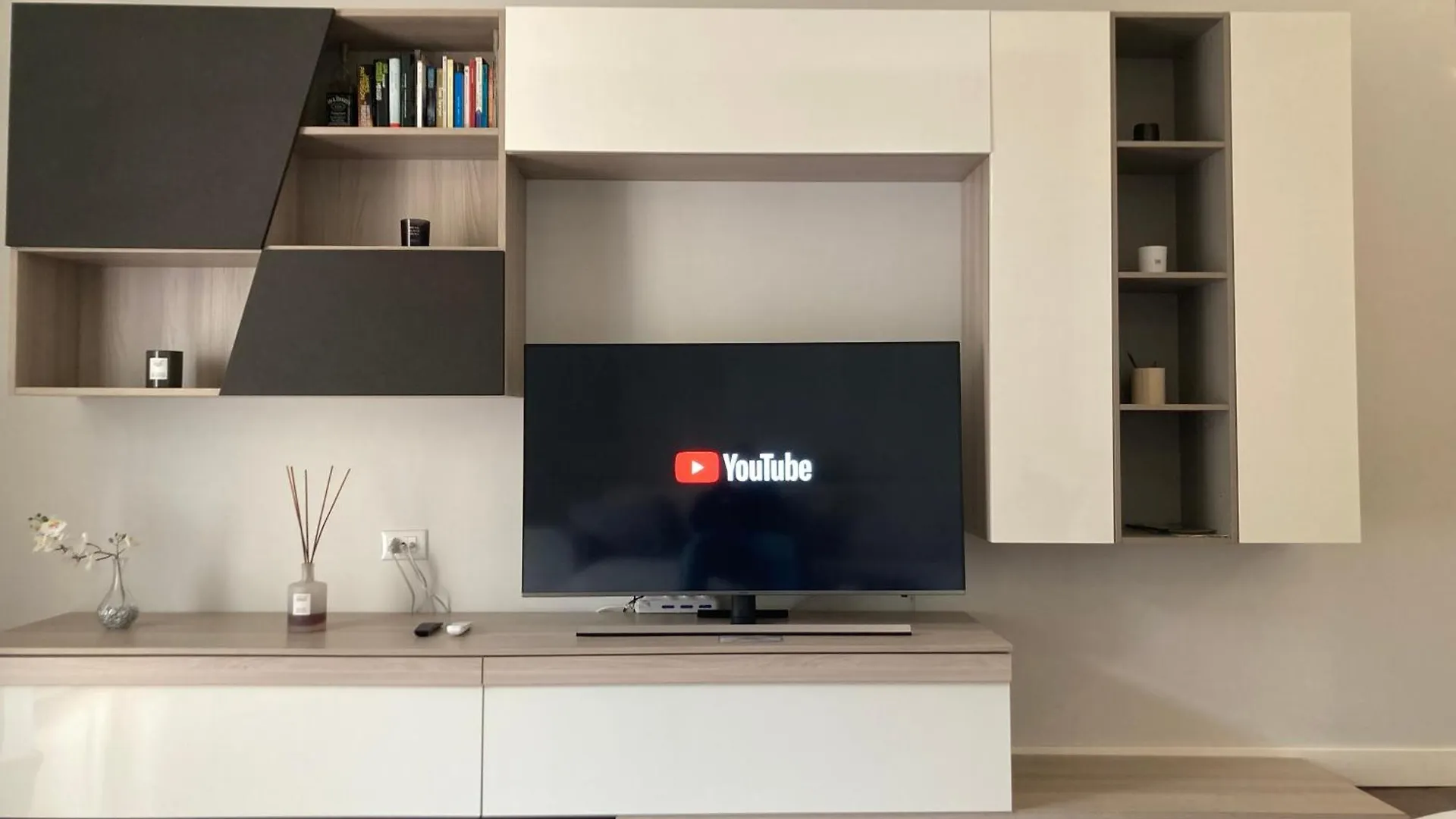 Apartament Elisir Home Genua Włochy