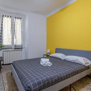 Piombo Giallo - Affitti Brevi Italia Genova