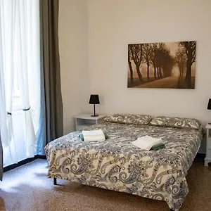 Bocca Di Lupo Genova