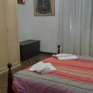 Casa Luigina Genova