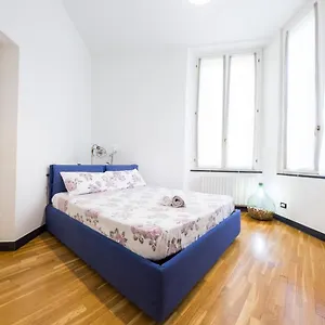 Bilocale Mascherona Genova