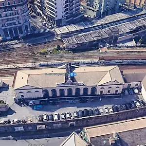 Apartamento Confortevole, Génova