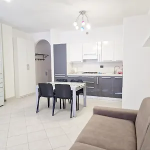 Apartamento Loft 4.3, Génova