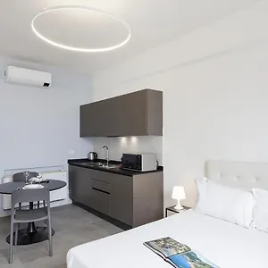 Apartamento Chic & Modern Lofts By Wonderful Italy, Génova