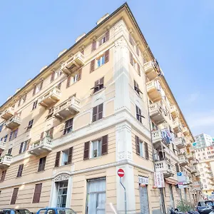 Waterfront District Genova