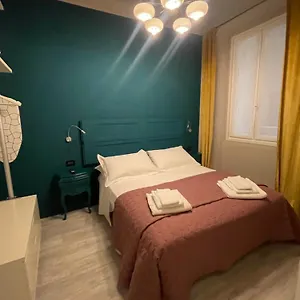Apartamento Casabolla, Génova