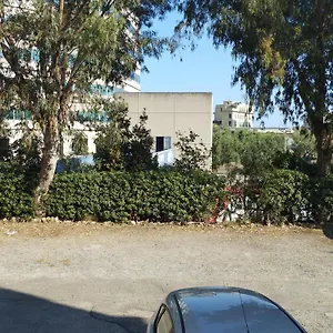 Casa Nonna Anna Genova