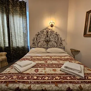 Apartamento Antiche Memorie-eleganza E Confort In Centro Citta, Génova