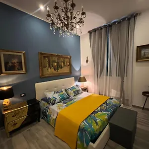 Casa Ginevra Genova