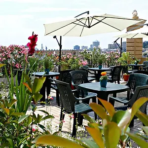 Bellevue Otel