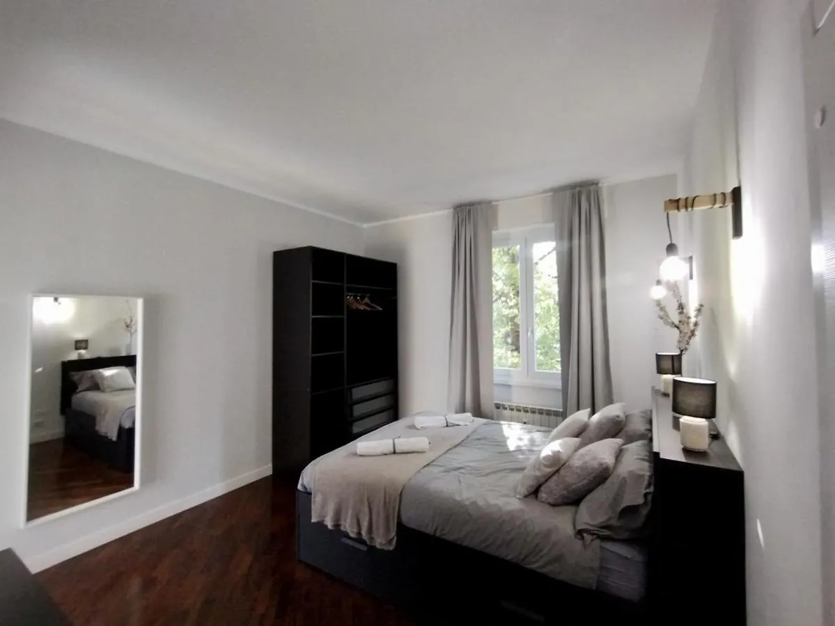 Apartamento Elisir Home Génova