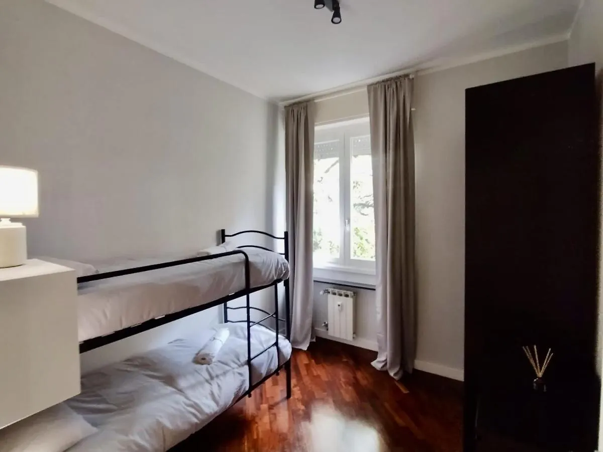 Elisir Home Genoa