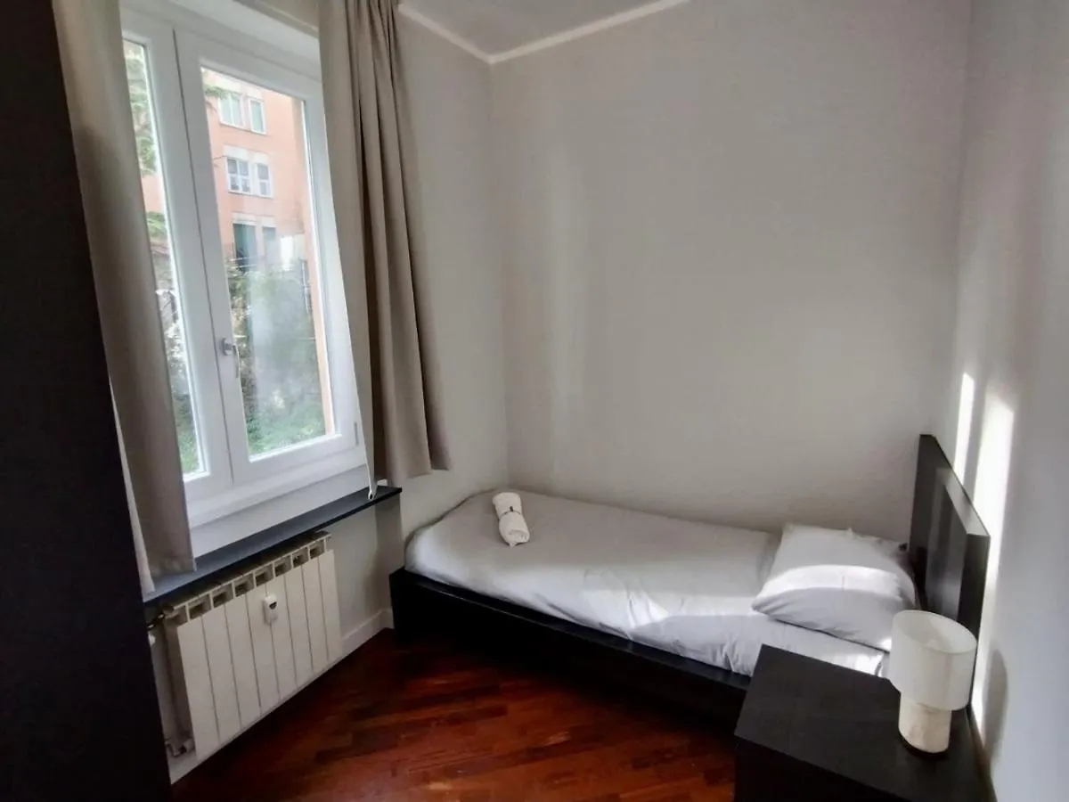 Elisir Home Genoa