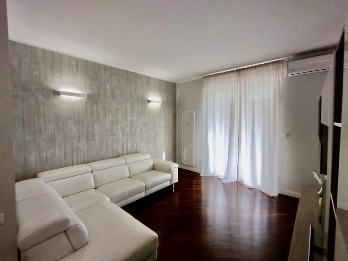 Elisir Home Genoa Apartment