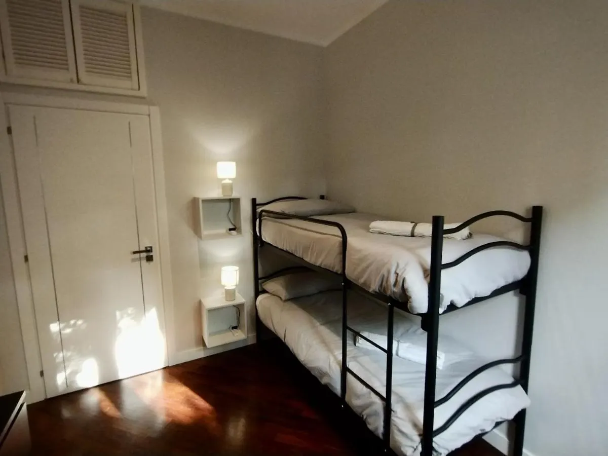 Elisir Home Genoa Apartment