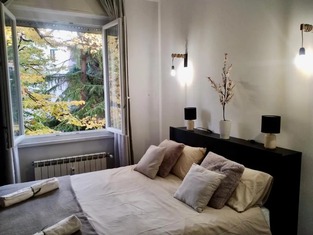 Elisir Home Genoa Italy