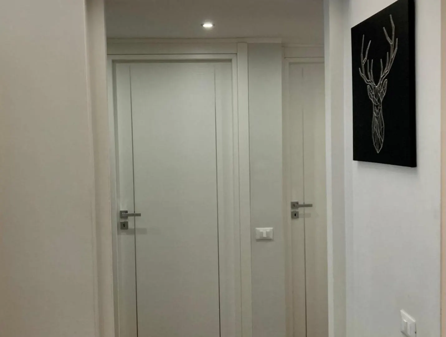 Apartment Elisir Home Genoa