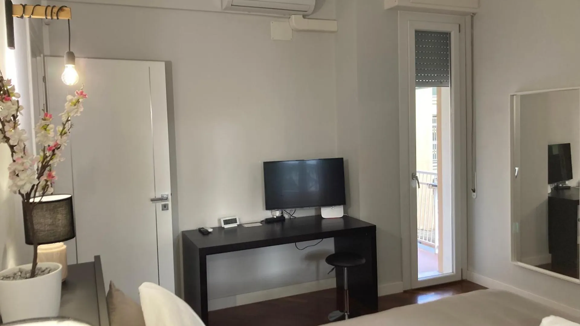 Apartment Elisir Home Genoa