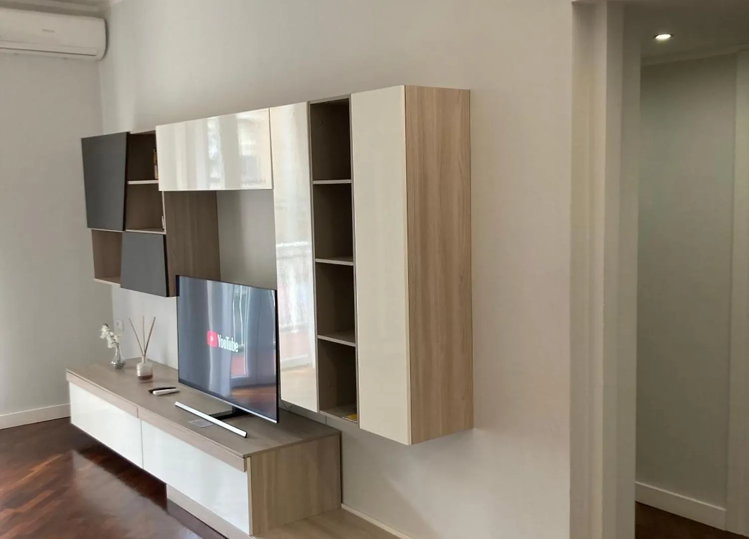 Apartment Elisir Home Genoa