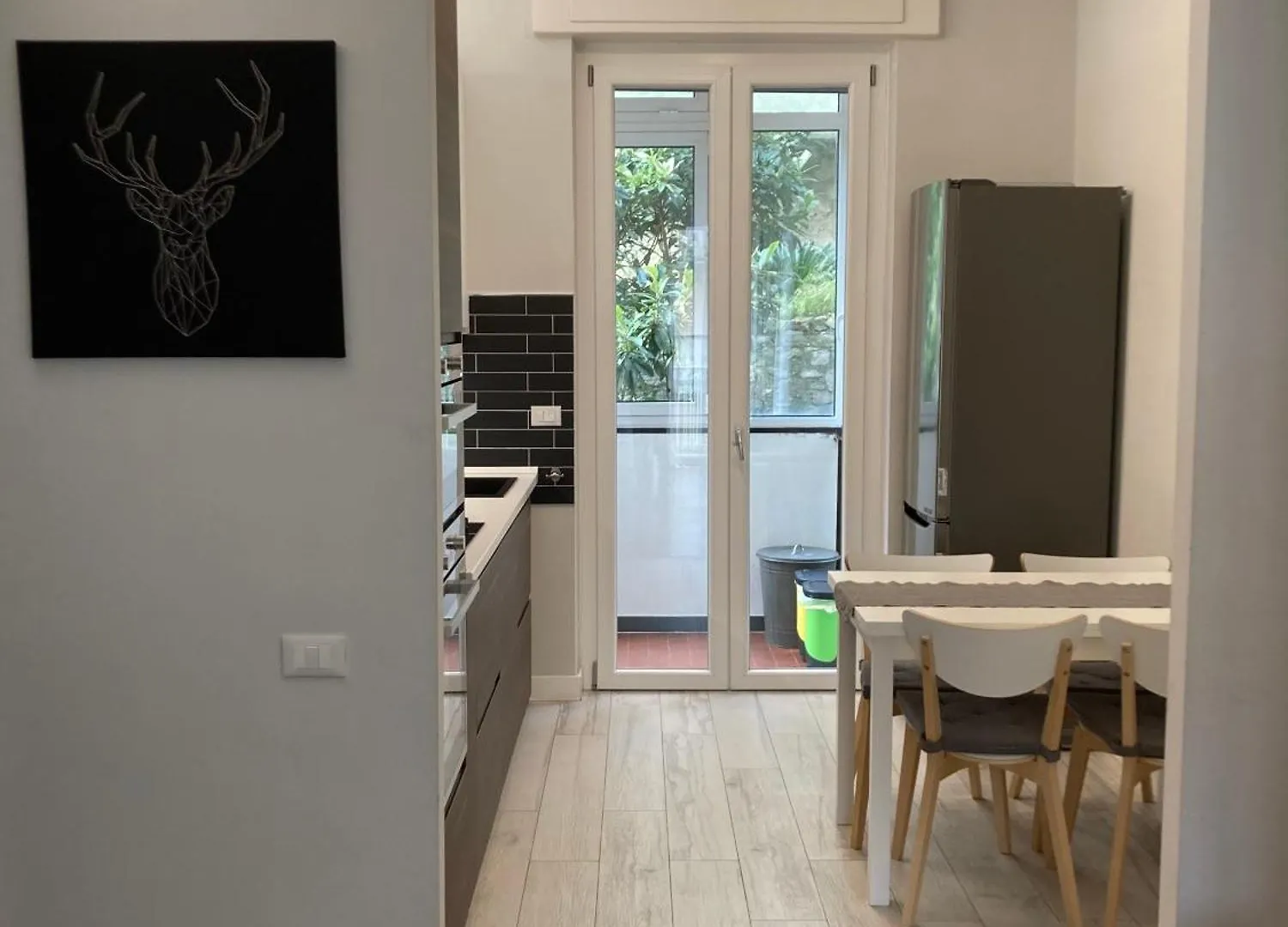 Apartment Elisir Home Genoa Italy